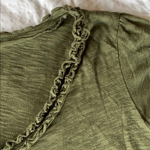 INC shirt - Picture 3 of 4